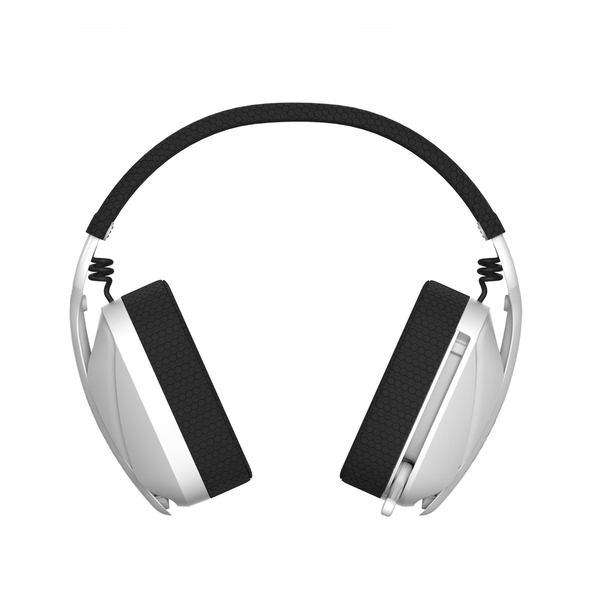 Bluetooth-гарнитура Bloody GR280 Sports White