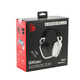 Bluetooth-гарнитура Bloody GR280 Sports White