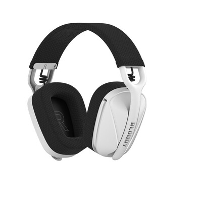 Bluetooth-гарнитура Bloody GR280 Sports White