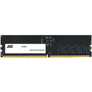 DDR5 16Gb 5600MHz AGI, Retail