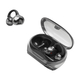 Bluetooth-гарнитура JBL Soundgear Clips Black (JBLSNDGEARCLBLK)