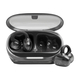 Bluetooth-гарнитура JBL Soundgear Clips Black (JBLSNDGEARCLBLK)