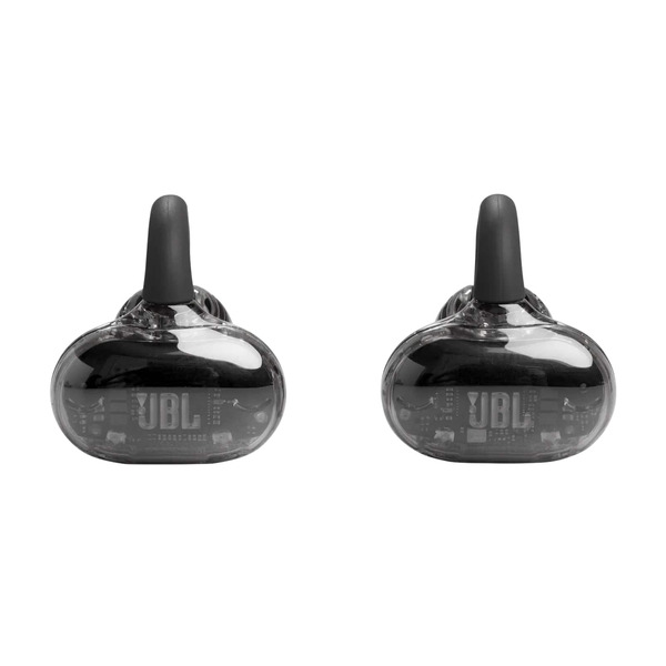 Навушники JBL Soundgear Clips Black (JBLSNDGEARCLBLK)