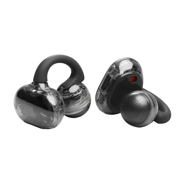 Навушники JBL Soundgear Clips Black (JBLSNDGEARCLBLK)