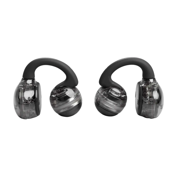 Навушники JBL Soundgear Clips Black (JBLSNDGEARCLBLK)