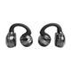 Bluetooth-гарнитура JBL Soundgear Clips Black (JBLSNDGEARCLBLK)