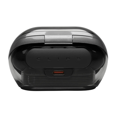 Bluetooth-гарнитура JBL Soundgear Clips Black (JBLSNDGEARCLBLK)