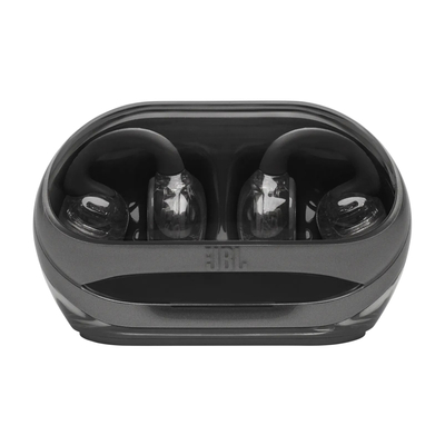 Bluetooth-гарнитура JBL Soundgear Clips Black (JBLSNDGEARCLBLK)