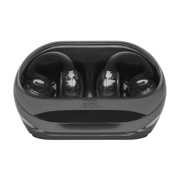 Навушники JBL Soundgear Clips Black (JBLSNDGEARCLBLK)