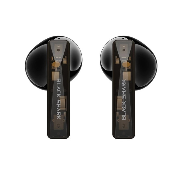 Bluetooth-гарнитура Black Shark Rokas 3 Black (BS-T3)