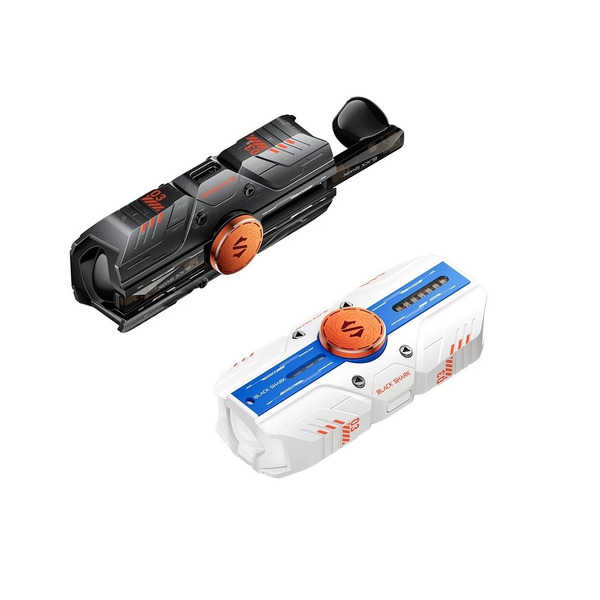 Bluetooth-гарнитура Black Shark Rokas 3 White (BS-T3)