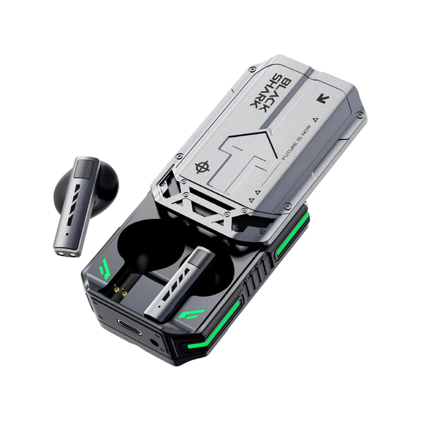 Bluetooth-гарнитура Black Shark T11 Grey (BS-T11)