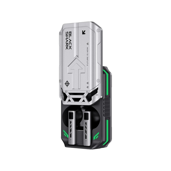 Bluetooth-гарнитура Black Shark T11 Grey (BS-T11)