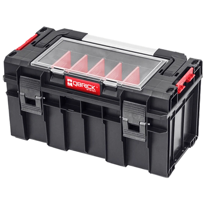 Ящик для інструментів QBRICK SYSTEM PRO 500 EXPERT