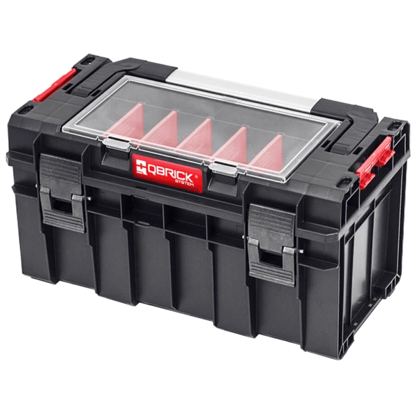 Ящик для інструментів QBRICK SYSTEM PRO 500 EXPERT