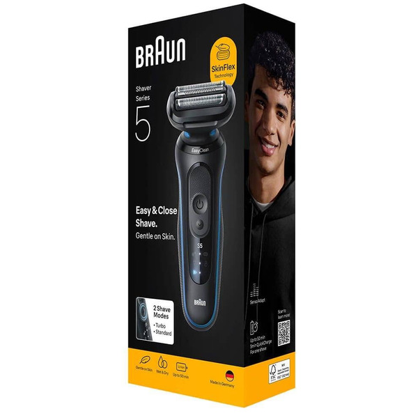 Электробритва Braun Series 5 52-B1000s
