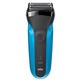Электробритва Braun Series 3 310BT Black/Blue