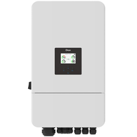 Інвертор Deye SUN-12K-SG05LP3-EU-SM2 трифазний чиста синусоїда