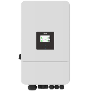 Інвертор Deye SUN-12K-SG05LP3-EU-SM2 трифазний чиста синусоїда