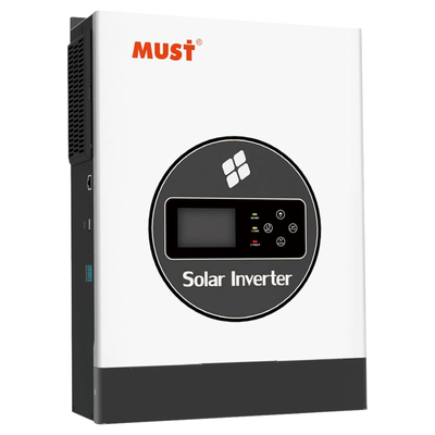 Инвертор MUST PV18-3624ECO однофазный чистый синусоида