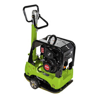 Віброплита Zipper ZI-RPE160D