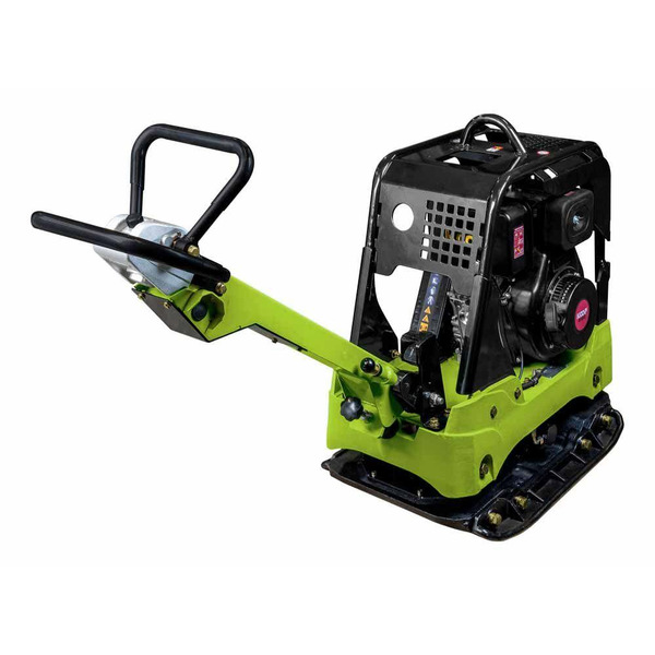 Віброплита Zipper ZI-RPE330D