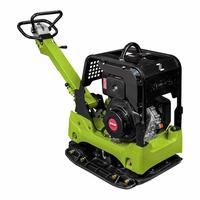 Віброплита Zipper ZI-RPE330D