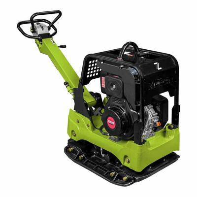 Віброплита Zipper ZI-RPE330D