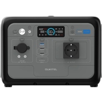 Зарядна станція Oukitel Р800 800Вт (512Вт/г)