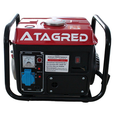 Бензиновый генератор TAGRED TA980
