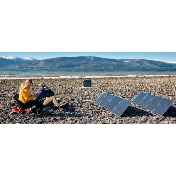 Зарядна станція BLUETTI AC180