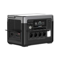Зарядна станція Blaupunkt JuiceBox 1000 (BPPS1000A)