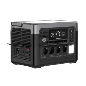 Зарядна станція Blaupunkt JuiceBox 1000 (BPPS1000A)