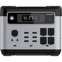 Зарядна станція Blaupunkt JuiceBox 2000 (BPPS2000A)