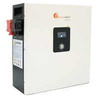 Літієва акумуляторна батарея FelicityESS LPBF24200-A 24В 200А•год