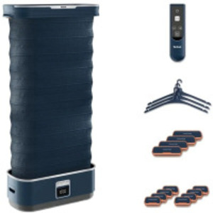 Гладильный шкаф паровой Tefal Care For You First YT2020E0