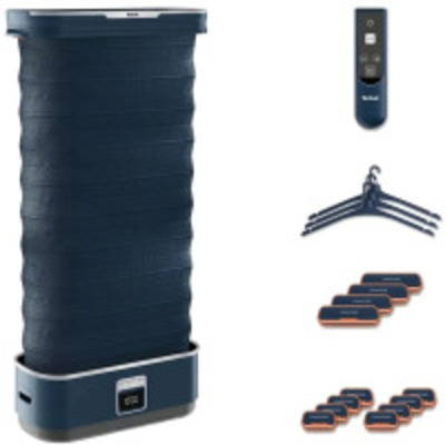 Парова шафа Tefal Care For You First YT2020E0    