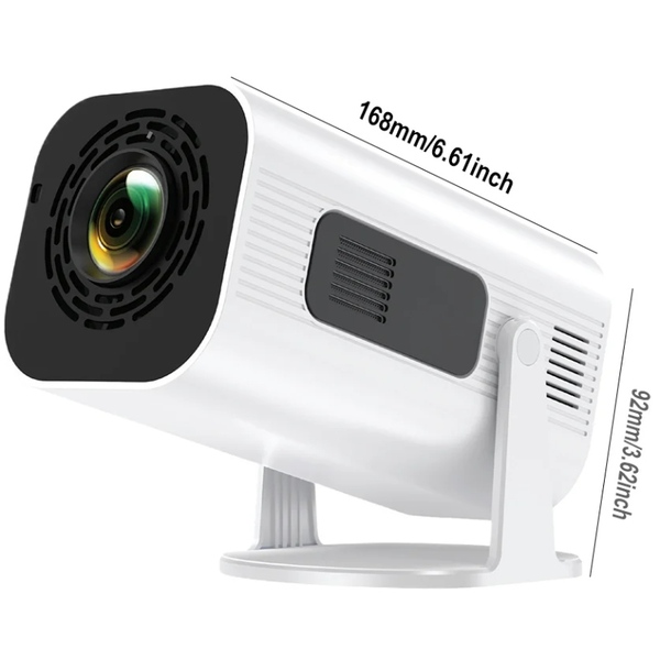 Портативний проектор H96 MAX HP330 (H96 MAX_HP330)