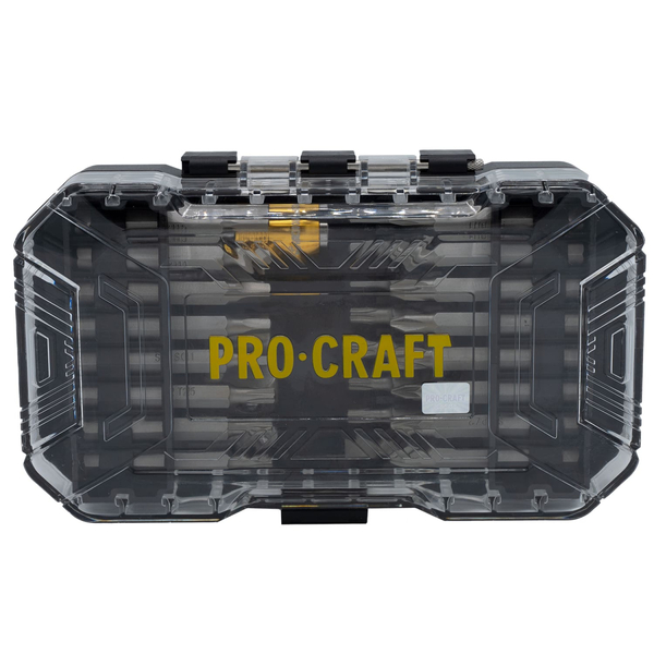 Набір біт Procraft BS37