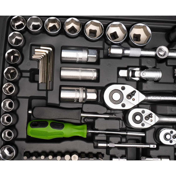 Набір ручного інструменту Procraft WS216