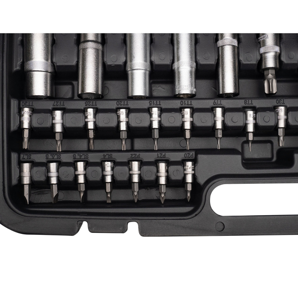 Набір ручного інструменту Procraft WS216