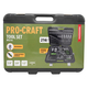 Набір ручного інструменту Procraft WS216