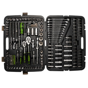 Набір ручного інструменту Procraft WS216