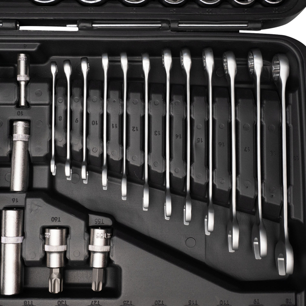 Набір ручного інструменту Procraft WS216