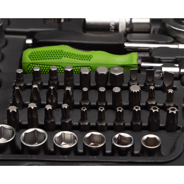 Набір ручного інструменту Procraft WS216