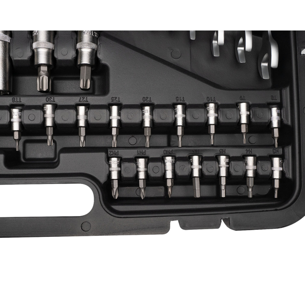 Набір ручного інструменту Procraft WS216