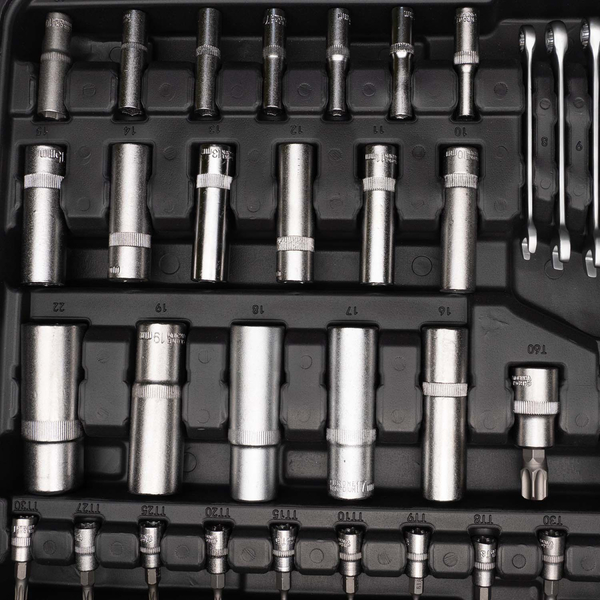 Набір ручного інструменту Procraft WS216