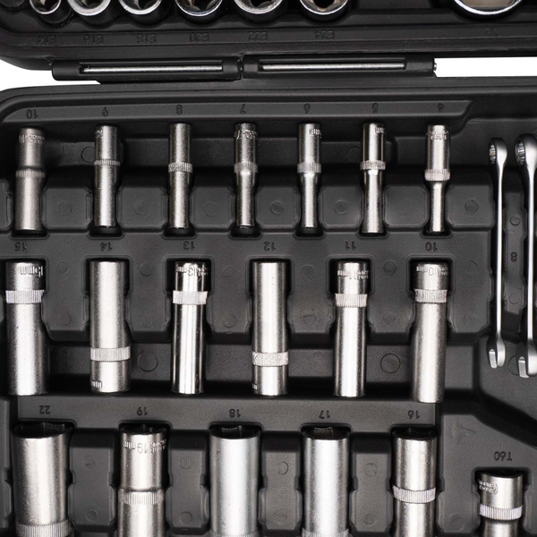 Набір ручного інструменту Procraft WS216