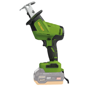 Акумуляторна шабельна пила Procraft PSS36 (без акб та зп)