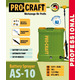 Обприскувач Procraft AS10